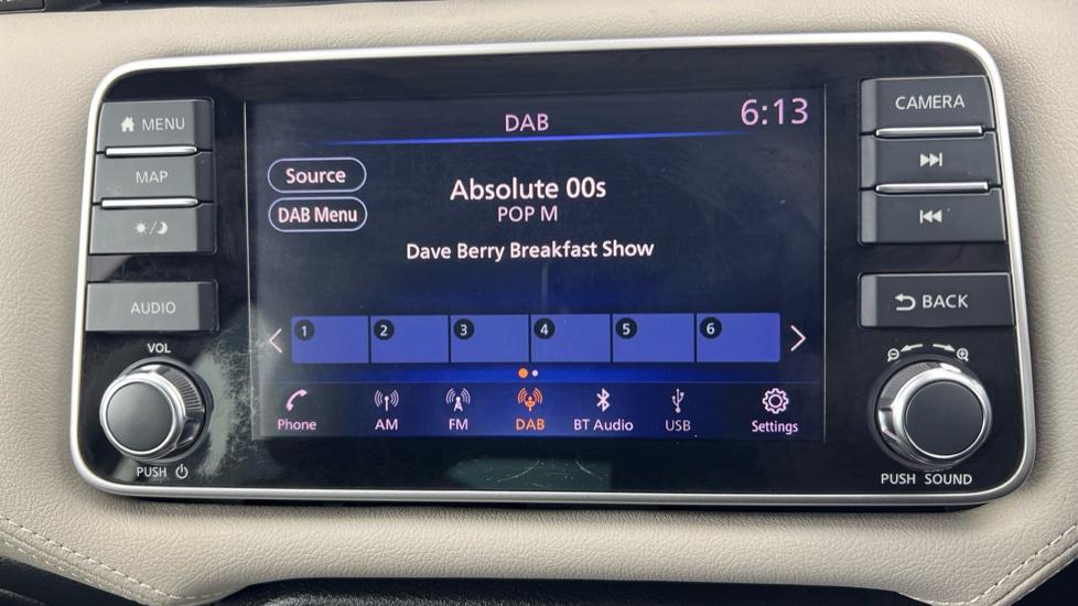 DAB Radio