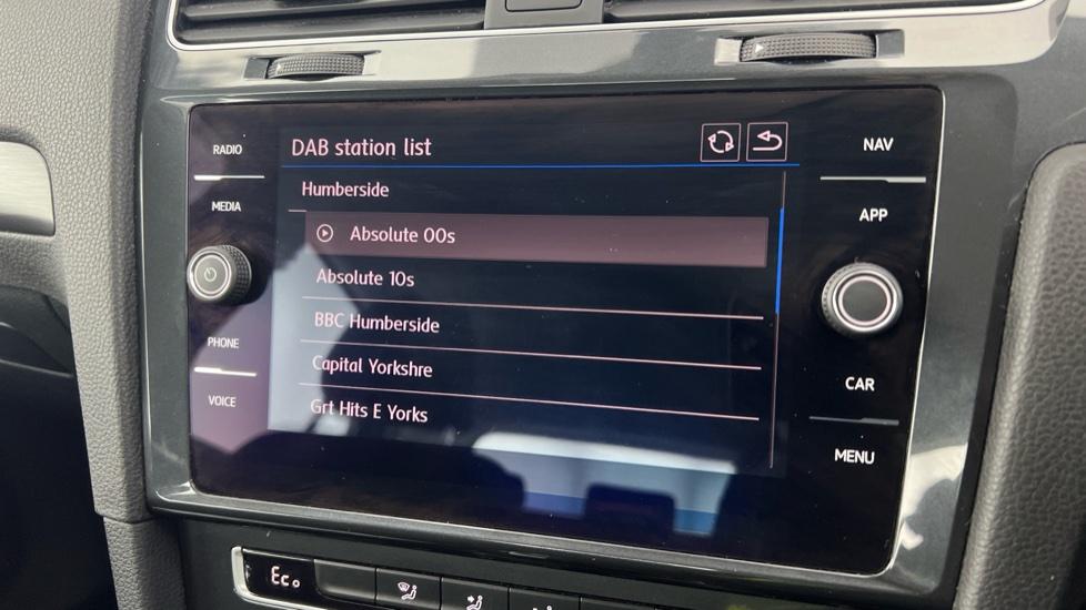 DAB Radio