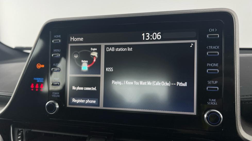 DAB Radio