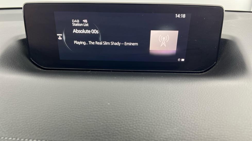 DAB Radio