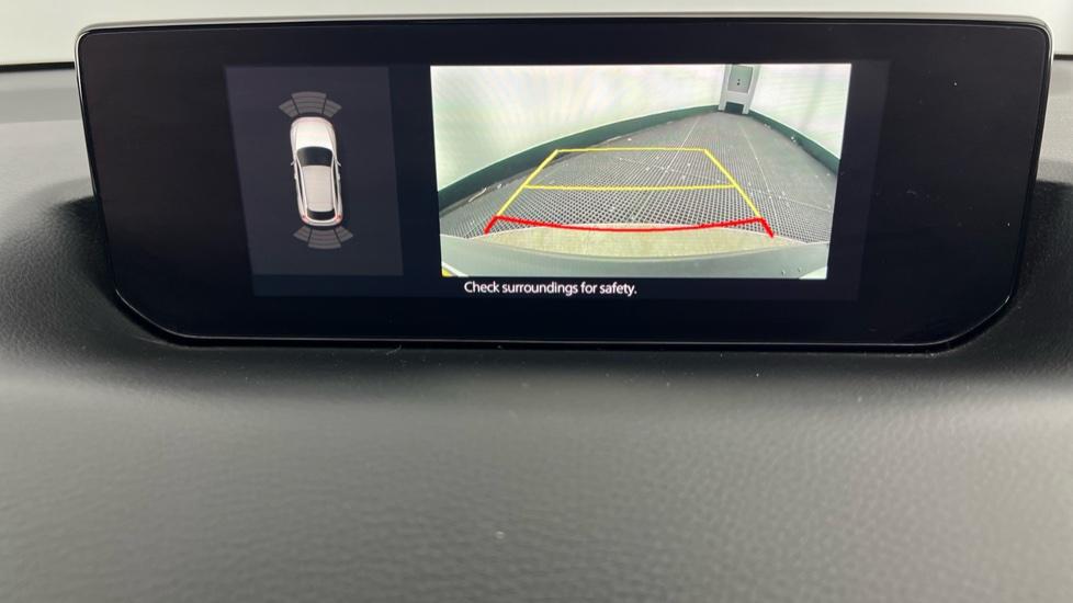 Rear View Camera