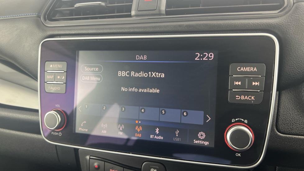 DAB Radio