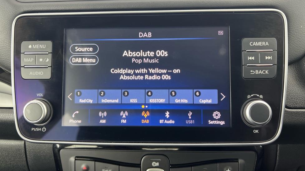 DAB Radio