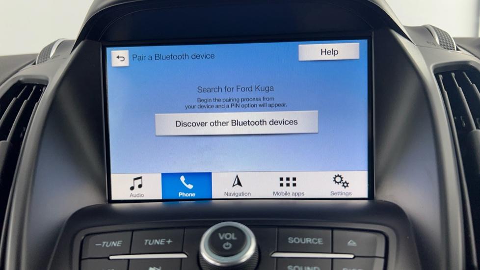 Bluetooth