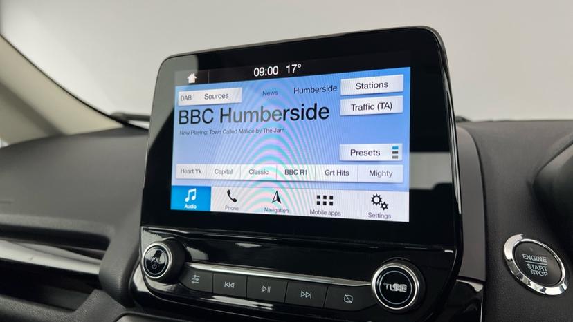 DAB Radio