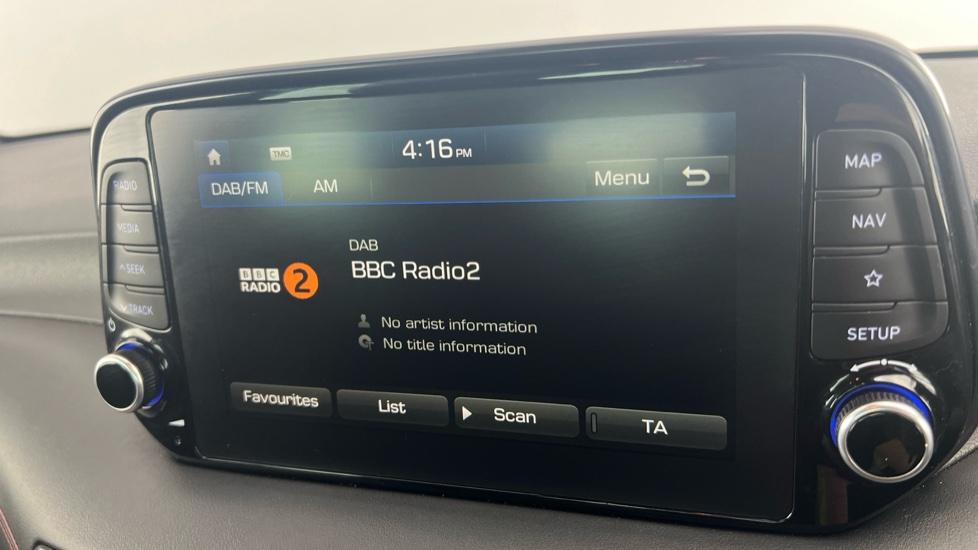 DAB Radio