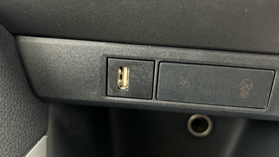 USB Connection