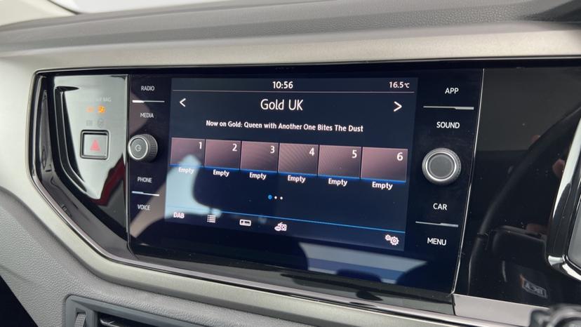 DAB Radio