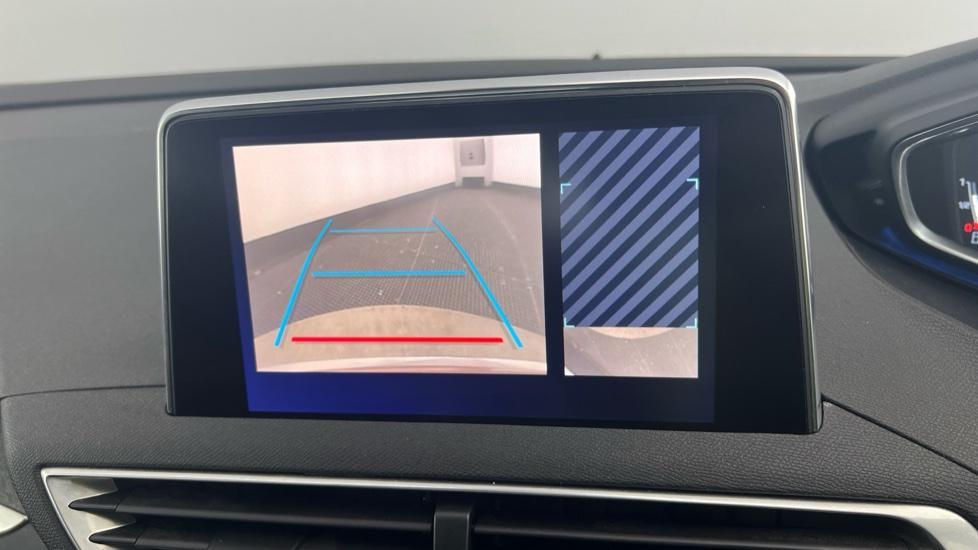 Rear View Camera