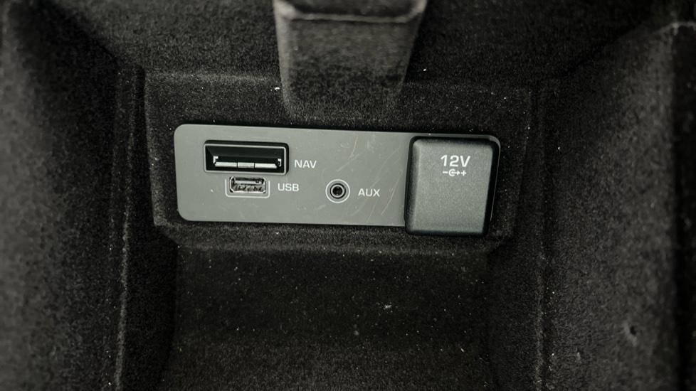 USB Connection