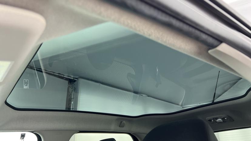 Panoramic Roof