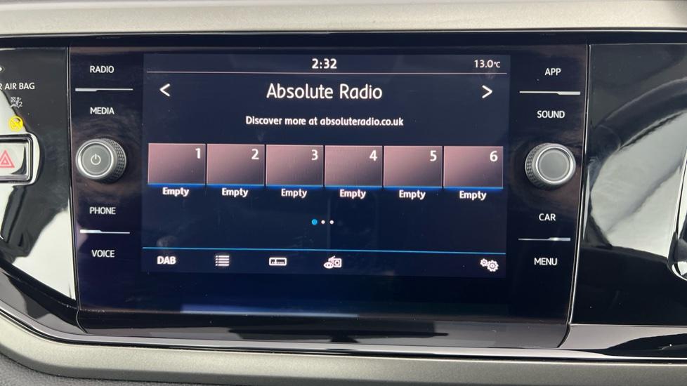 DAB Radio