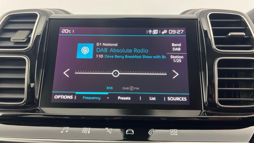 DAB Radio