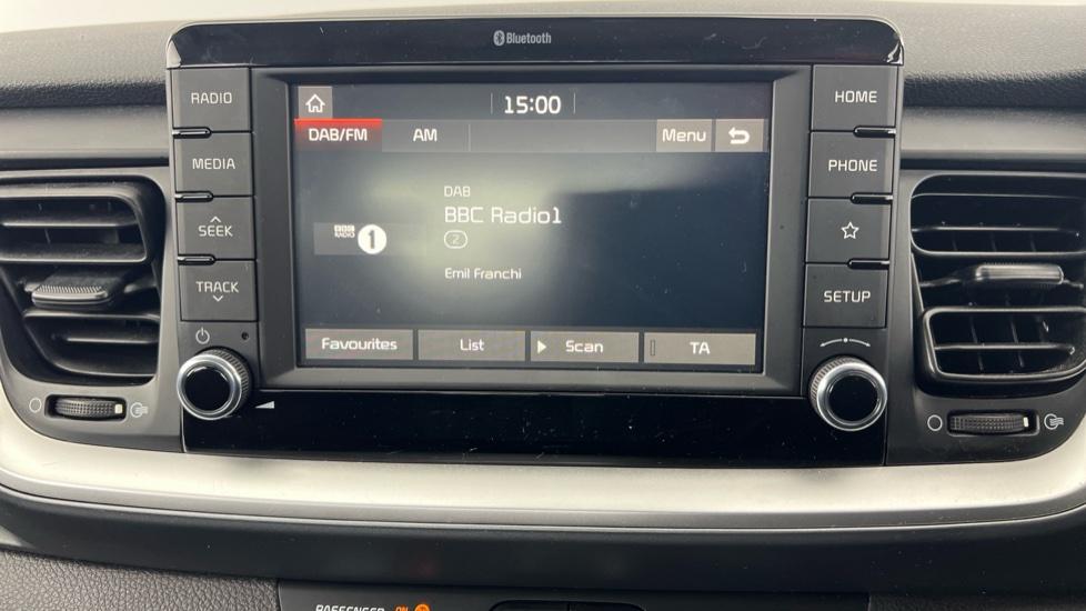 DAB Radio