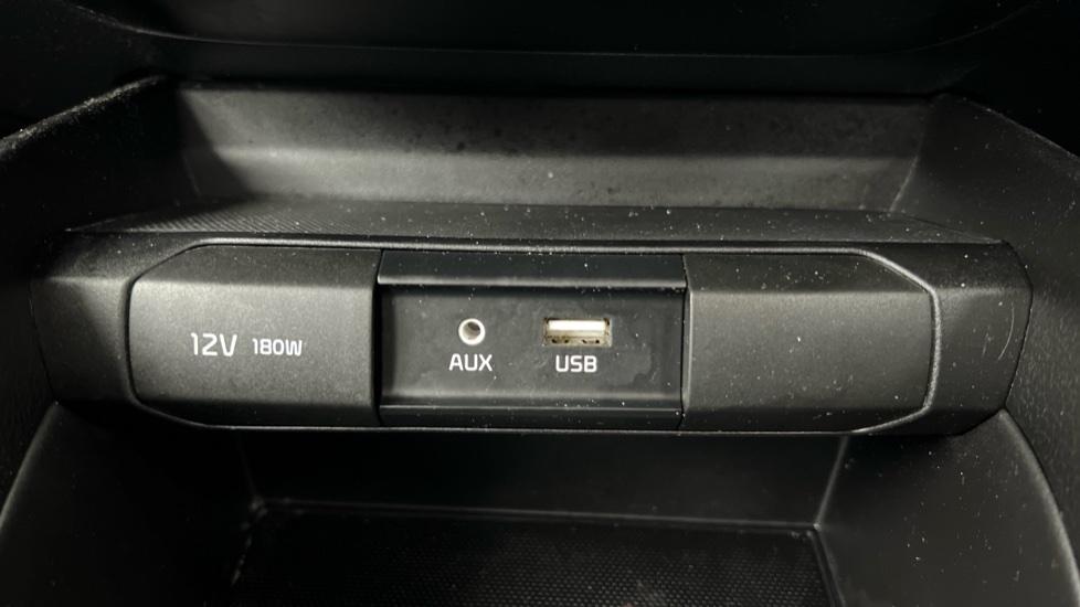 USB Connection