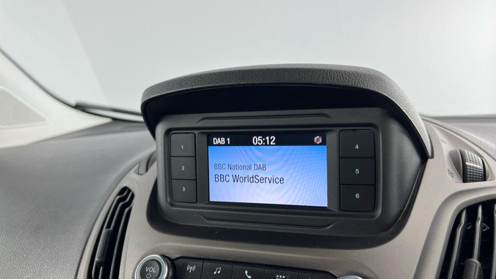 DAB Radio