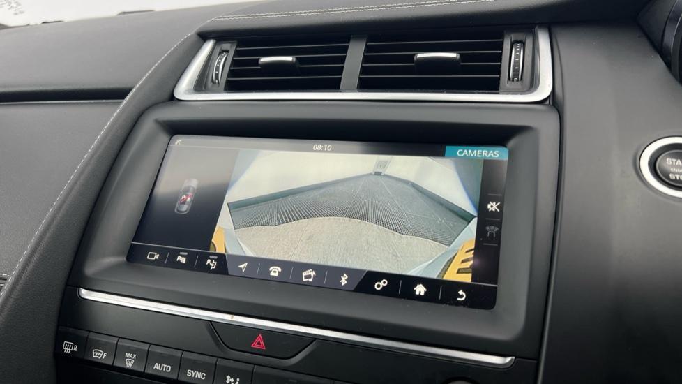 Rear View Camera