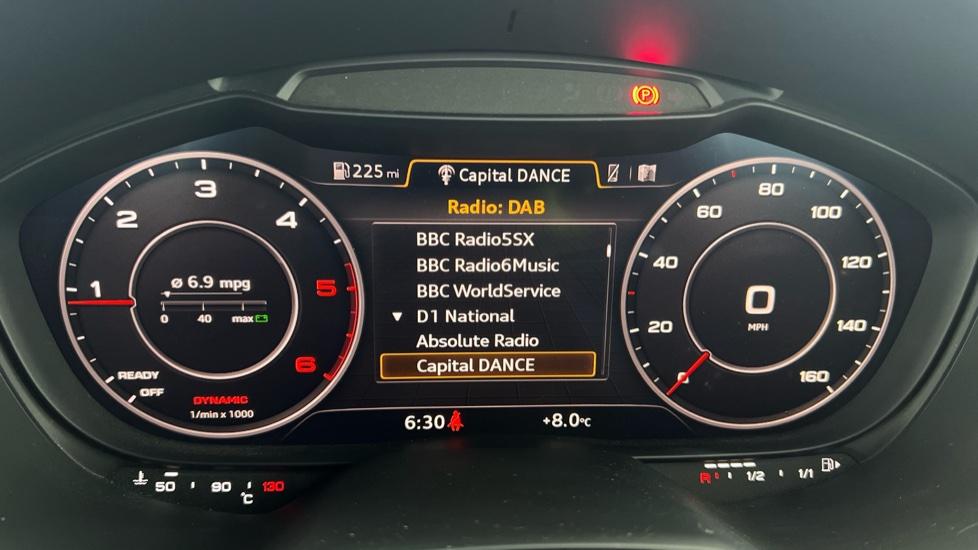 DAB Radio