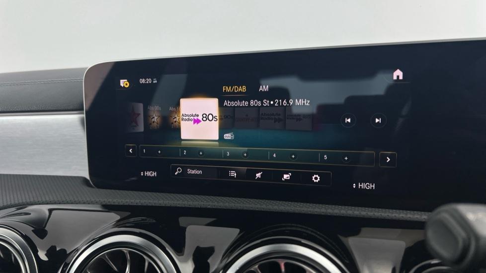 DAB Radio