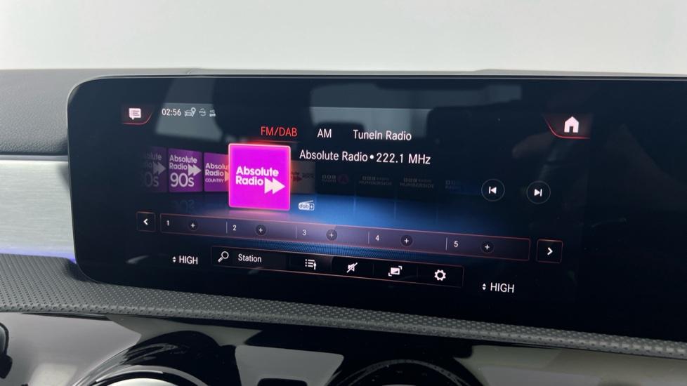 DAB Radio