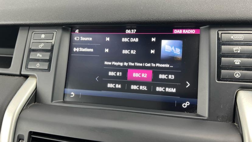 DAB Radio