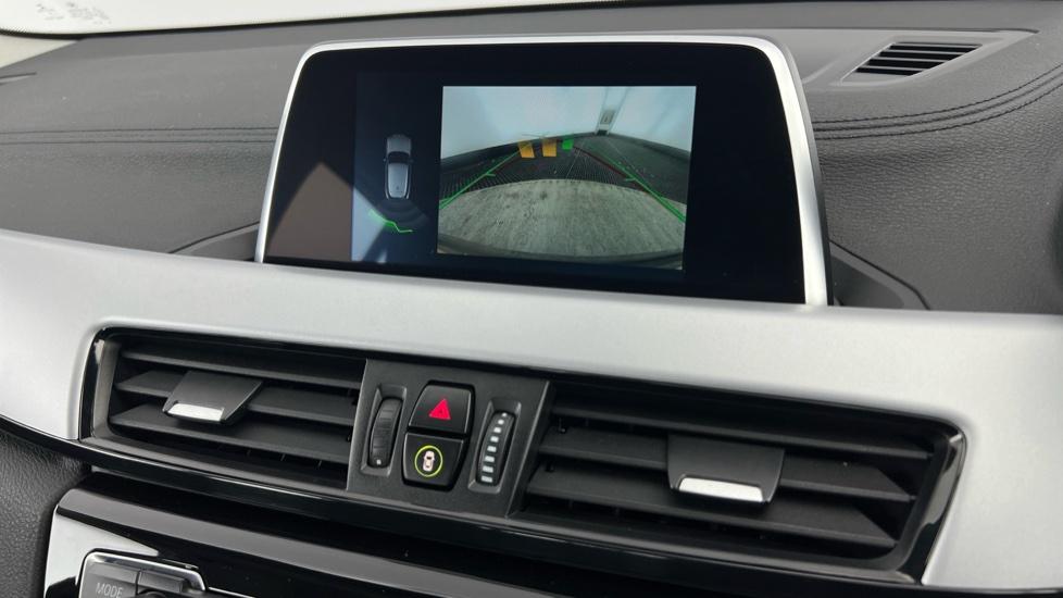 Rear View Camera