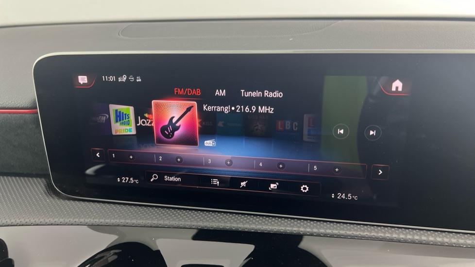 DAB Radio