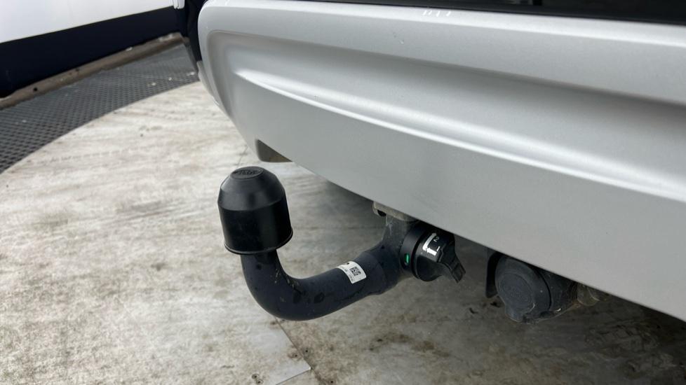 tow bar