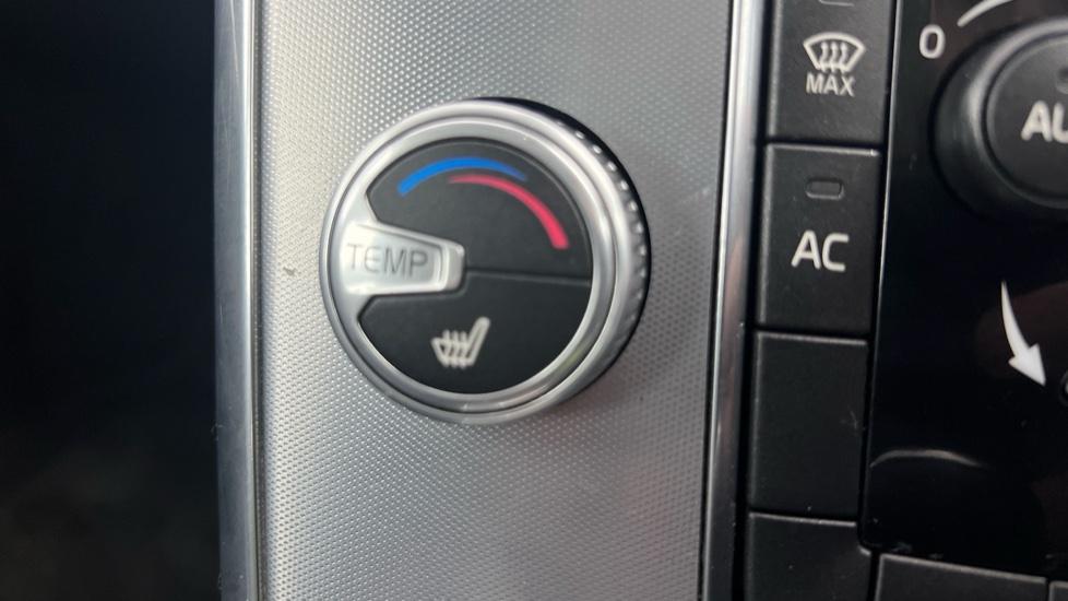 Heated Seats