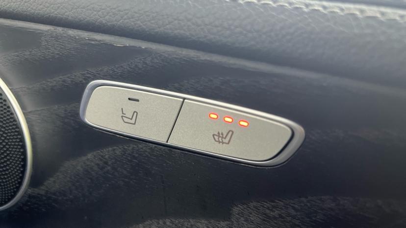 Heated Seats