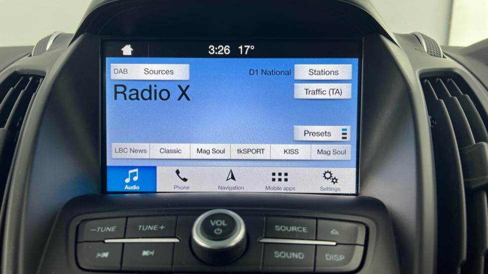 DAB Radio