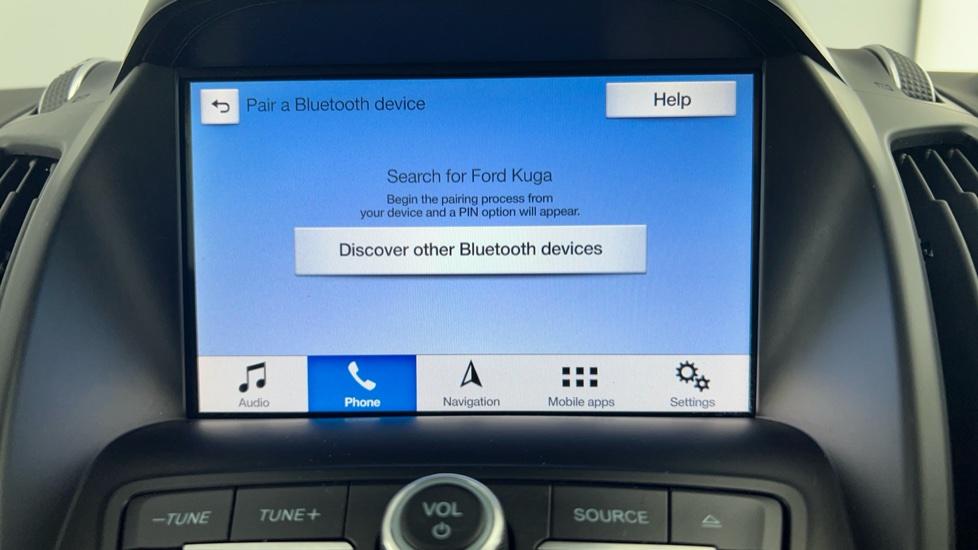 Bluetooth