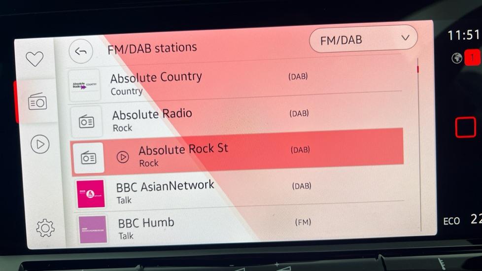 DAB Radio