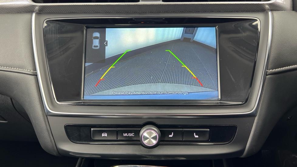 Rear View Camera