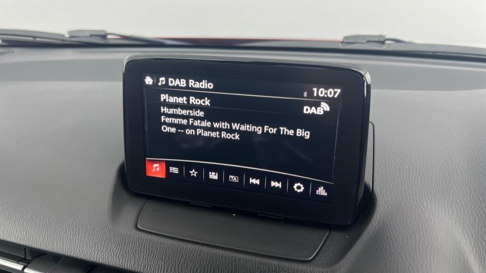 DAB Radio