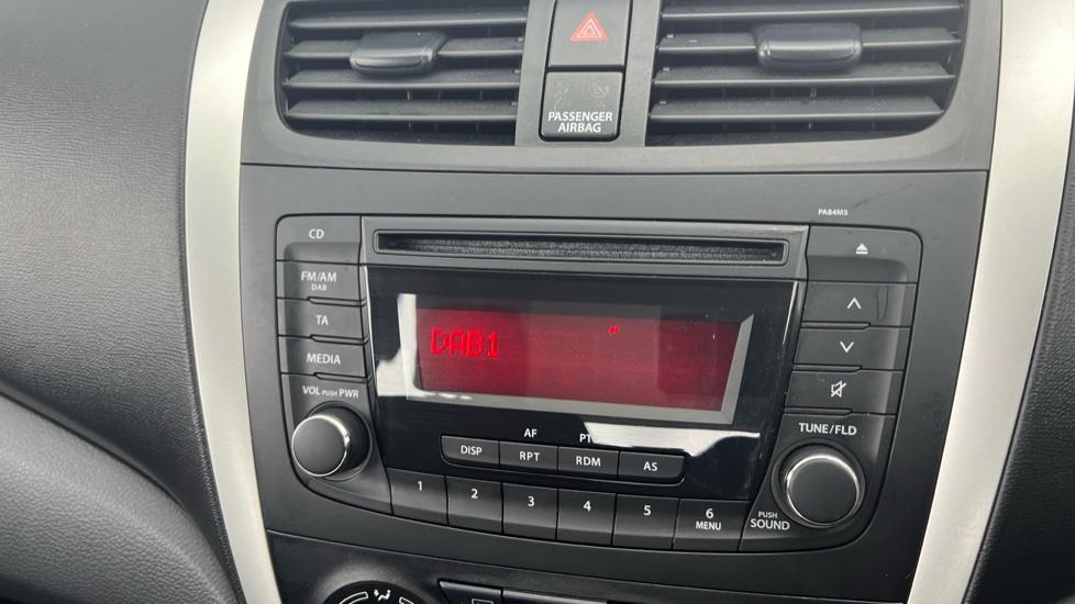 DAB Radio