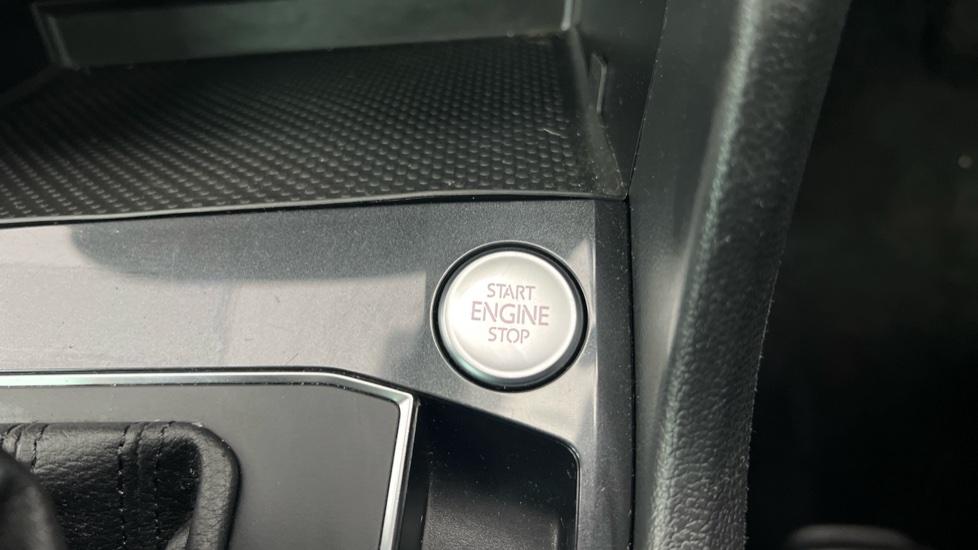 Push Button Start