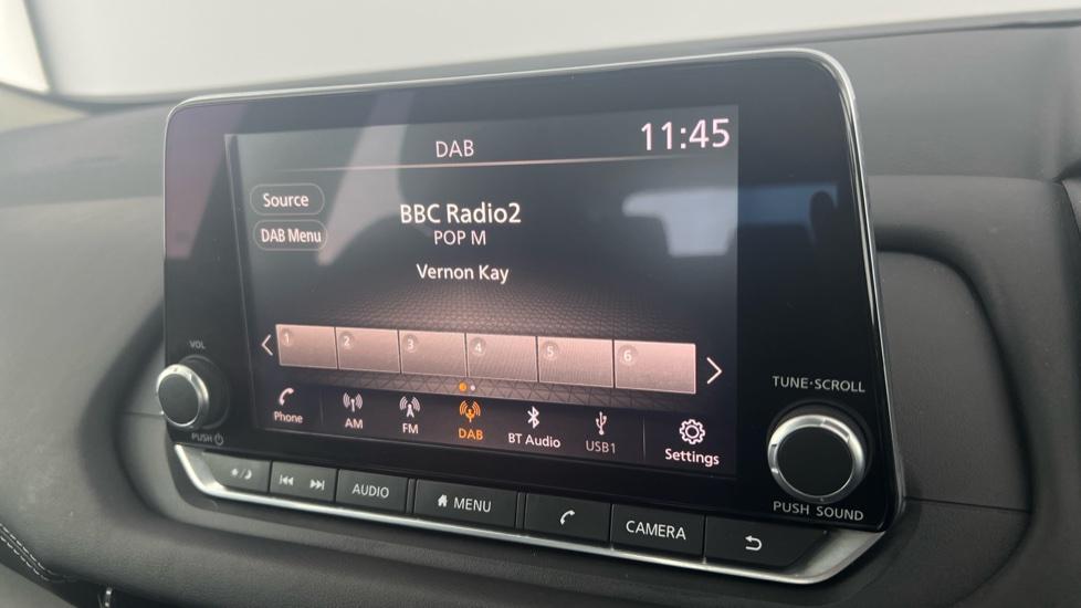 DAB Radio