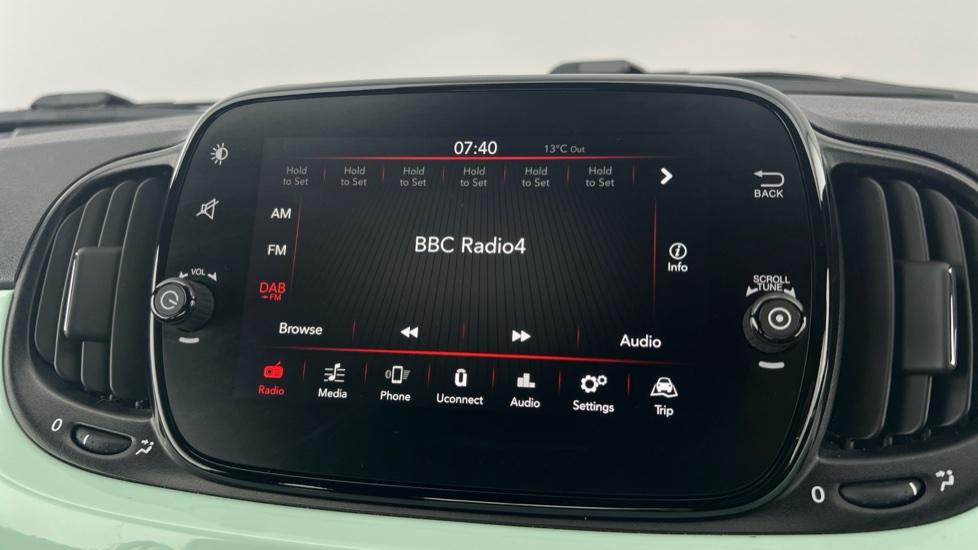 DAB Radio