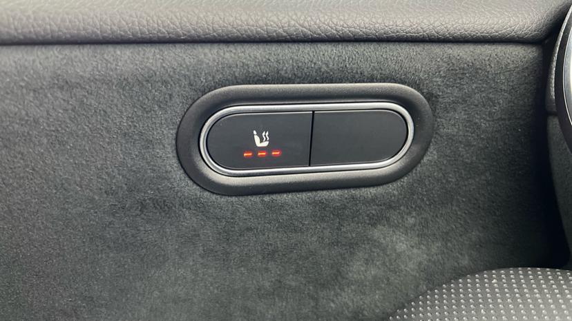 Heated Seats