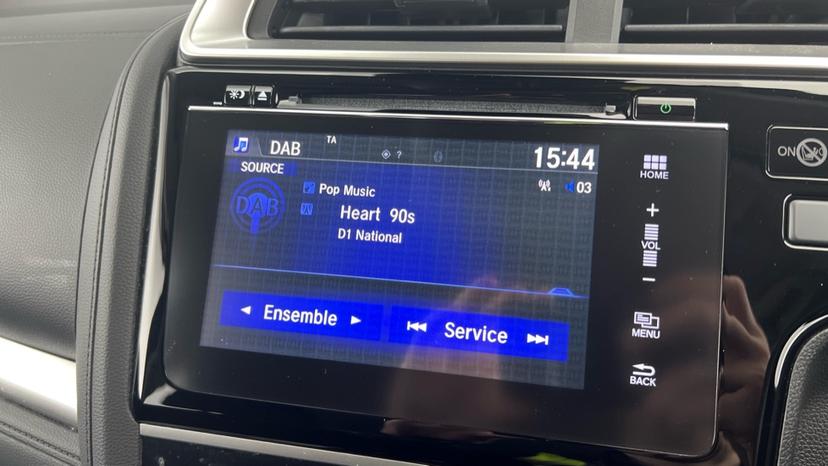 DAB Radio