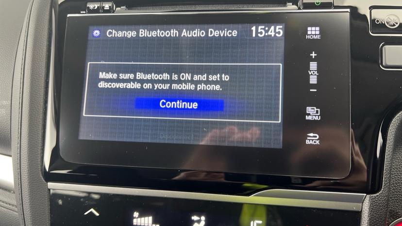 Bluetooth