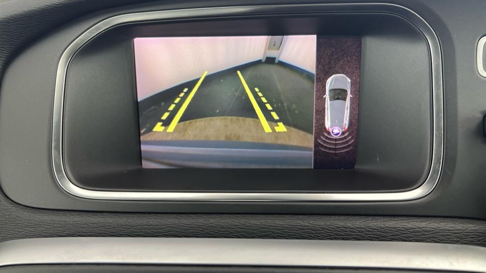 Rear View Camera