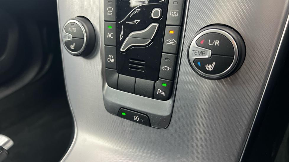 Heated Seats