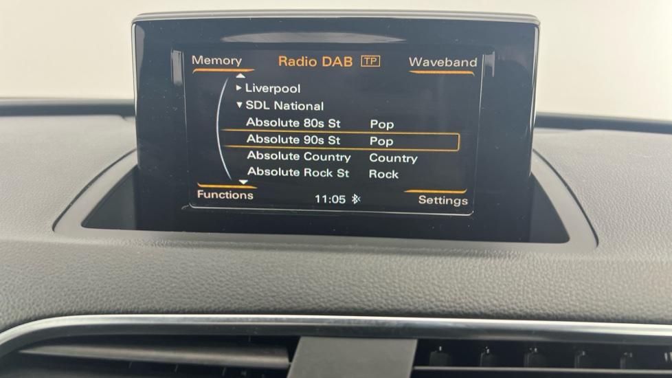 DAB Radio