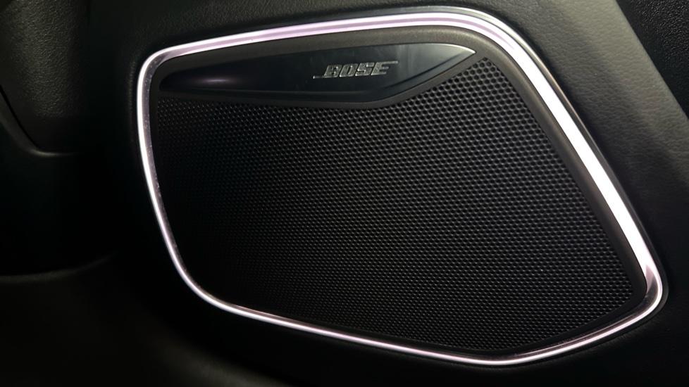 Bose Sound System