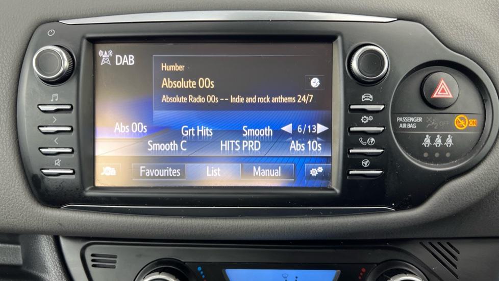 DAB Radio