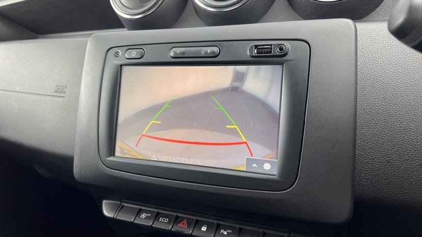 Rear View Camera