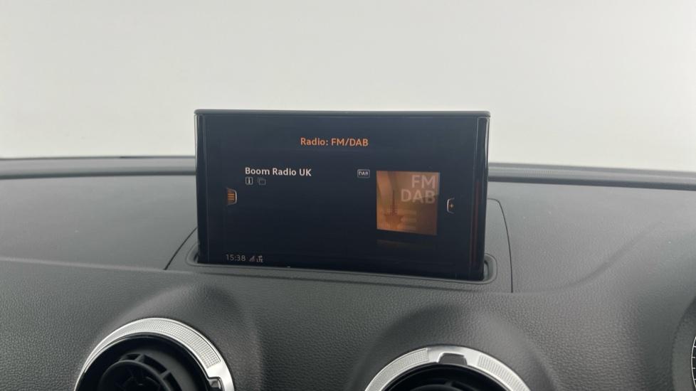 DAB Radio