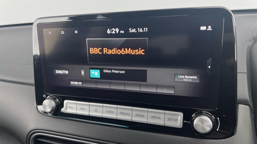 DAB Radio